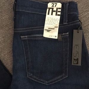 NWT Women’s Joe’s Jeans. Size 27